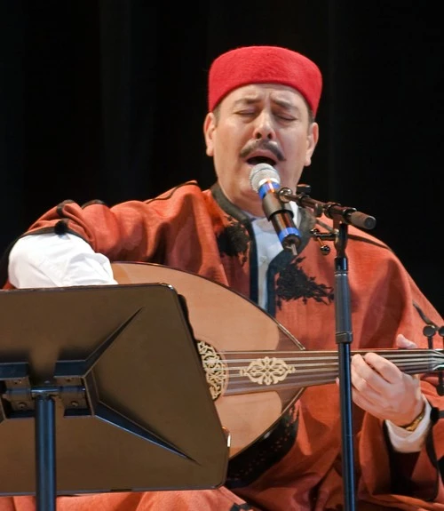 لطفي بوشناق